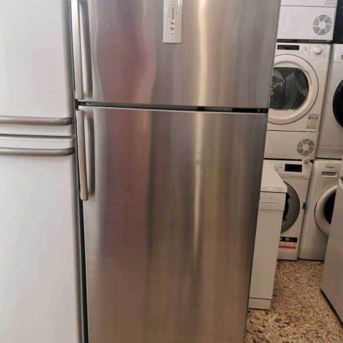 ΨΥΓΕΙΟ BOSCH INOX