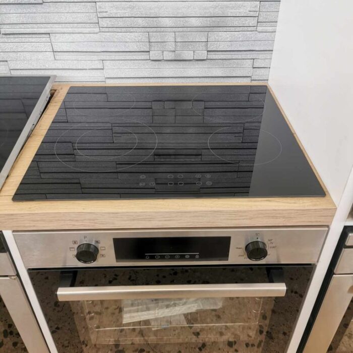 ΑΥΤΟΝΟΜΟΣ ΦΟΥΡΝΟΣ BEKO Κ ΕΣΤΙΕΣ ΑΦΗΣ ΚΕΡΑΜΙΚΕΣ