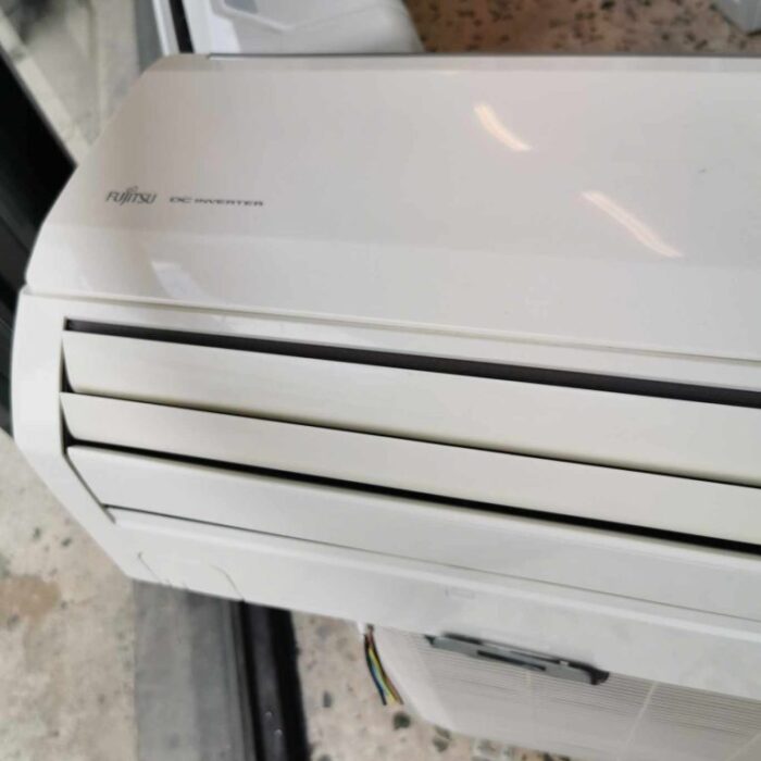ΚΛΙΜΑΤΙΣΤΙΚΟ FUJITSU DC INVERTER 24000 BTU